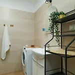 Apartament Lyna - Royal Bed Warszawa