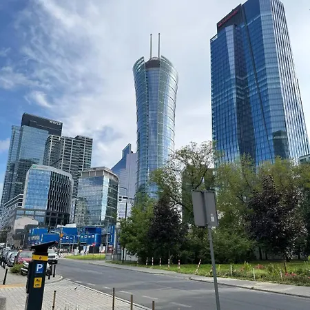 Xo Royal Bed Appartamento Varsavia