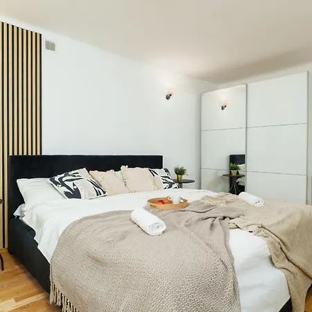 Appartamento Xo Royal Bed