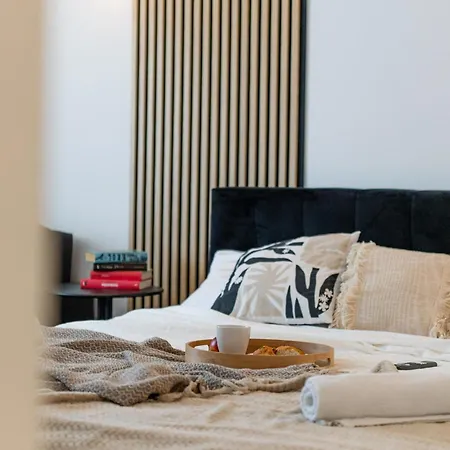 Xo Royal Bed * Varsavia