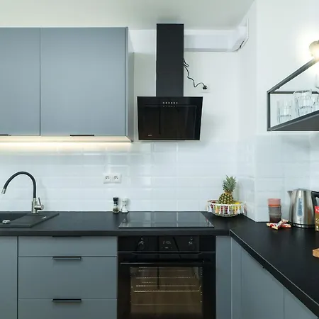 Xo Royal Bed アパート