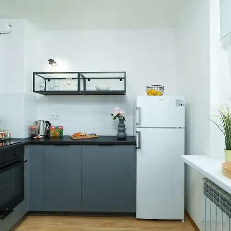 Xo Royal Bed ワルシャワ