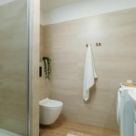 Apartamento XO Royal Bed Residence *