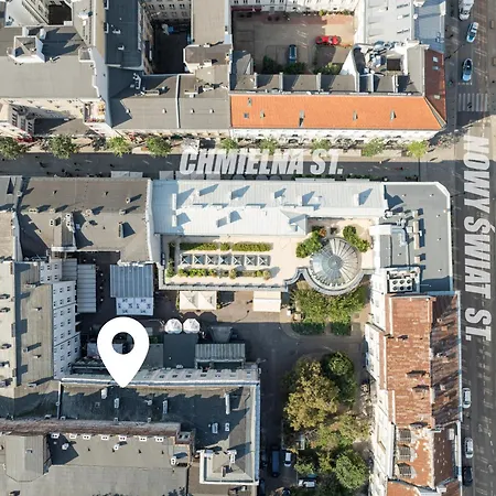 アパート Xo Royal Bed